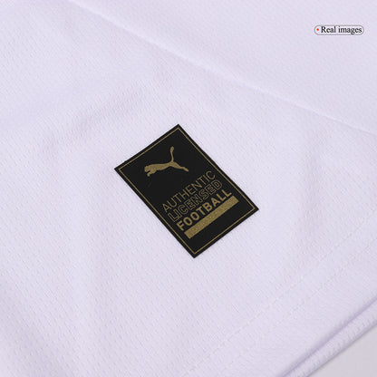 AC Milan Away  Soccer Jersey 2024/25 Top Dresy Shop