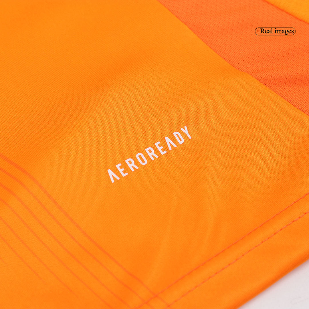 Real Madrid Away  Soccer Jersey Kit(Jersey+Shorts) 2024/25 Top Dresy Shop
