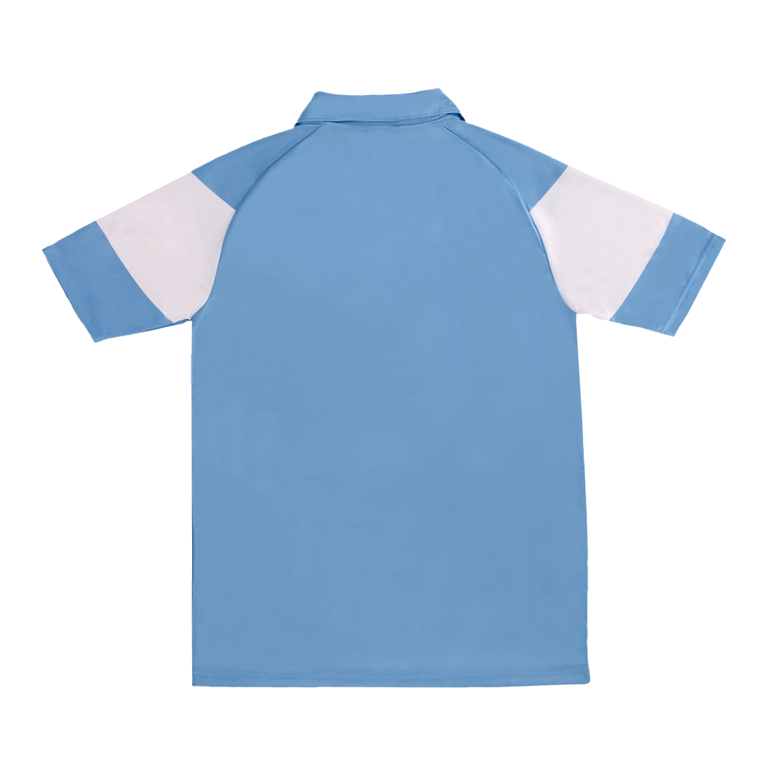 Retro 1990/91 Napoli Home  Soccer Jersey Top Dresy Shop