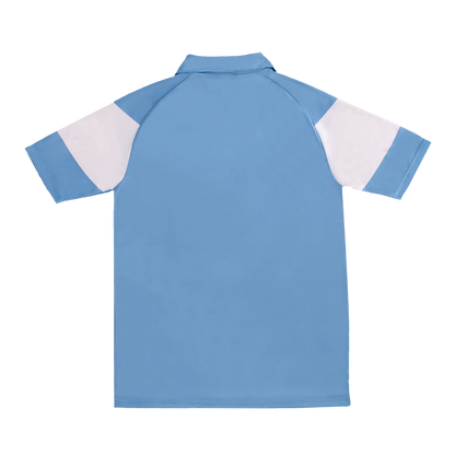Retro 1990/91 Napoli Home  Soccer Jersey Top Dresy Shop
