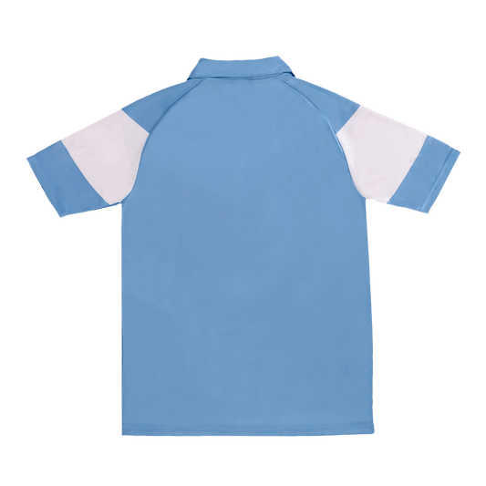 Retro 1990/91 Napoli Home  Soccer Jersey Top Dresy Shop