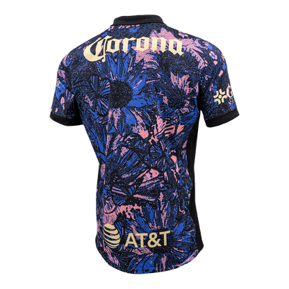 Club America Third Away  Soccer Jersey 2024/25 Top Dresy Shop