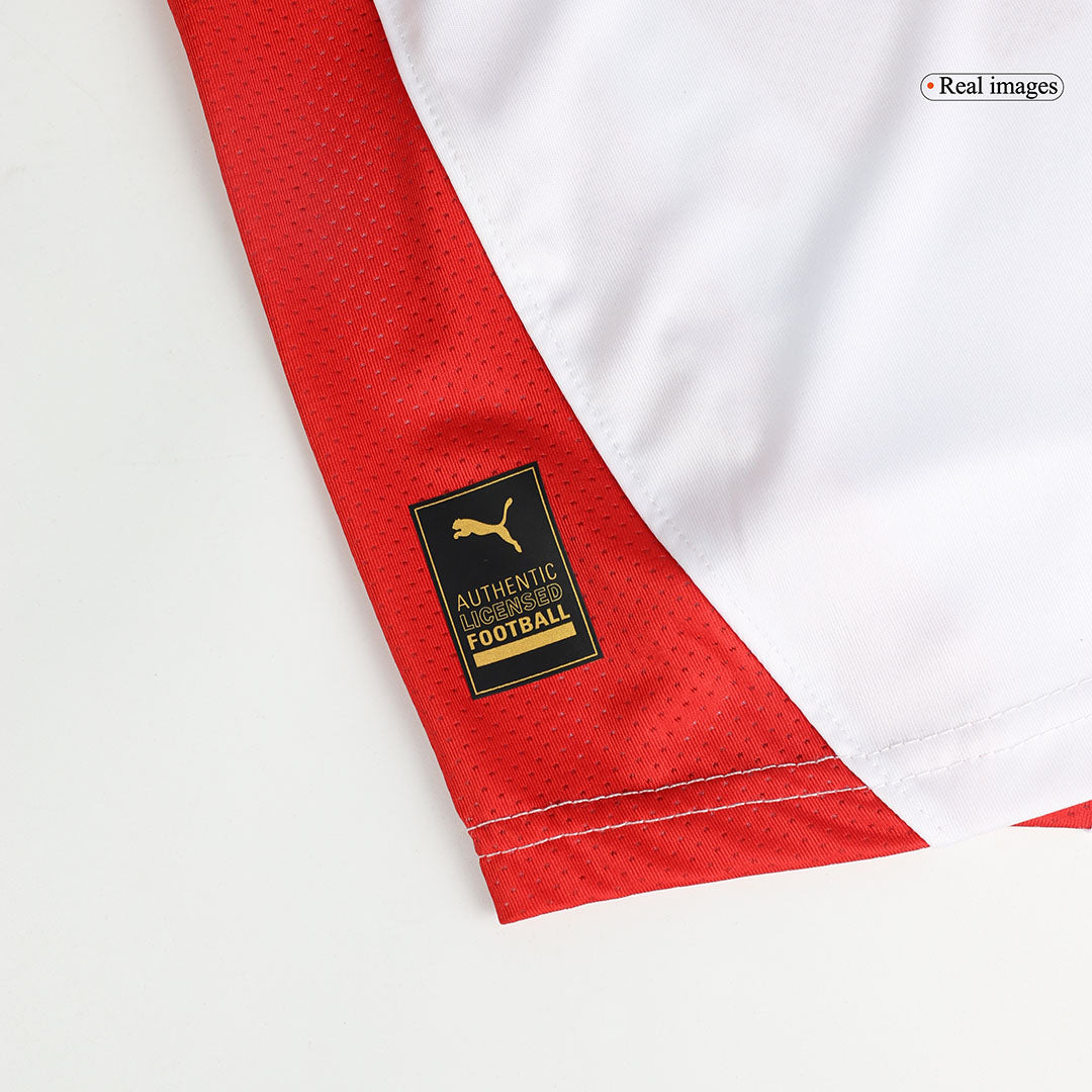 Player Version Chivas Away  Soccer Jersey 2024/25 Top Soccer Jerseys Store