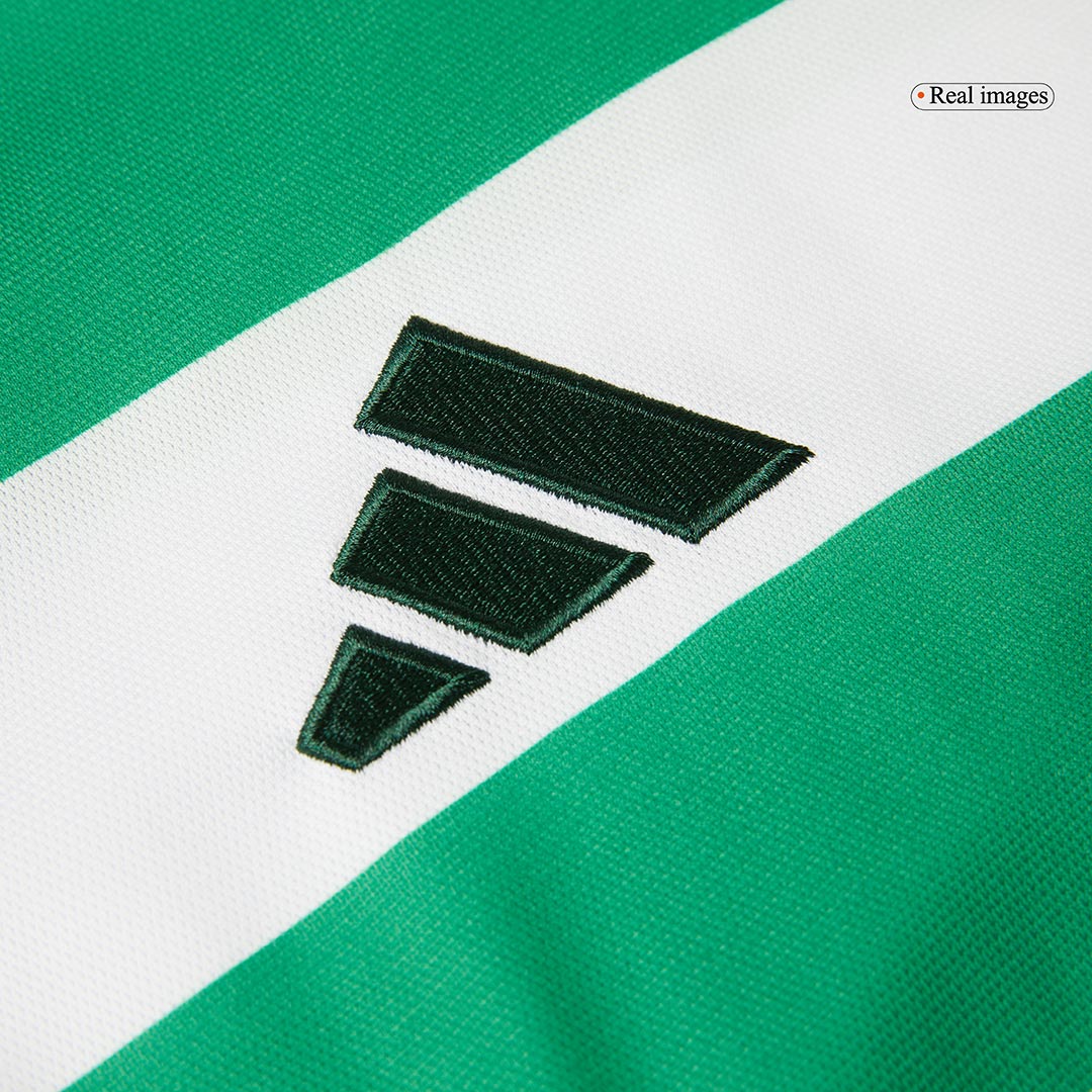 Celtic Home  Soccer Jersey 2024/25 Top Dresy Shop