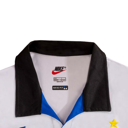 Retro 1998/99 Inter Milan Away  Soccer Jersey Top Dresy Shop