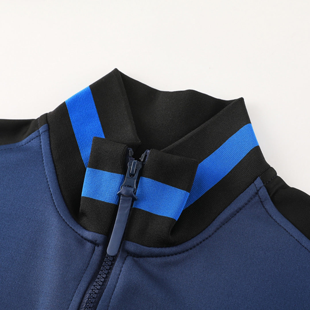 Inter Milan Training Jacket Kit (Jacket+Pants) 2024/25 Top Dresy Shop