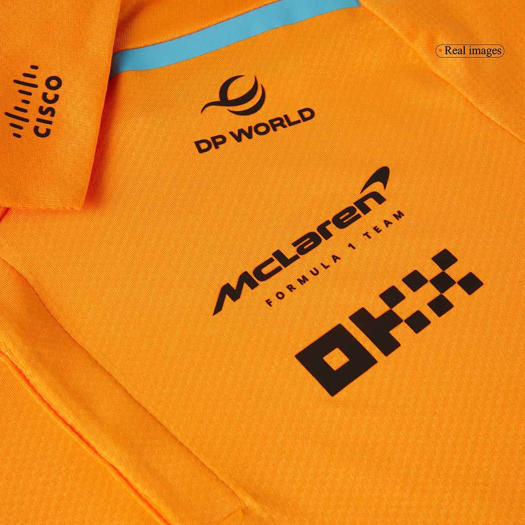McLaren F1 Shirt 2024 Top Dresy Shop