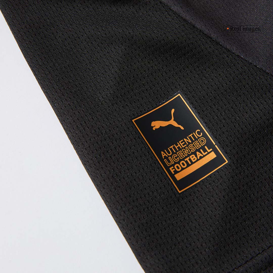 Borussia Dortmund Away  Soccer Jersey 2024/25 Top Dresy Shop