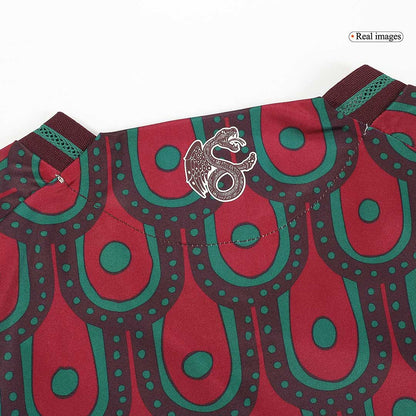 Mexico Home Match Jersey Copa América 2024 Top Dresy Shop