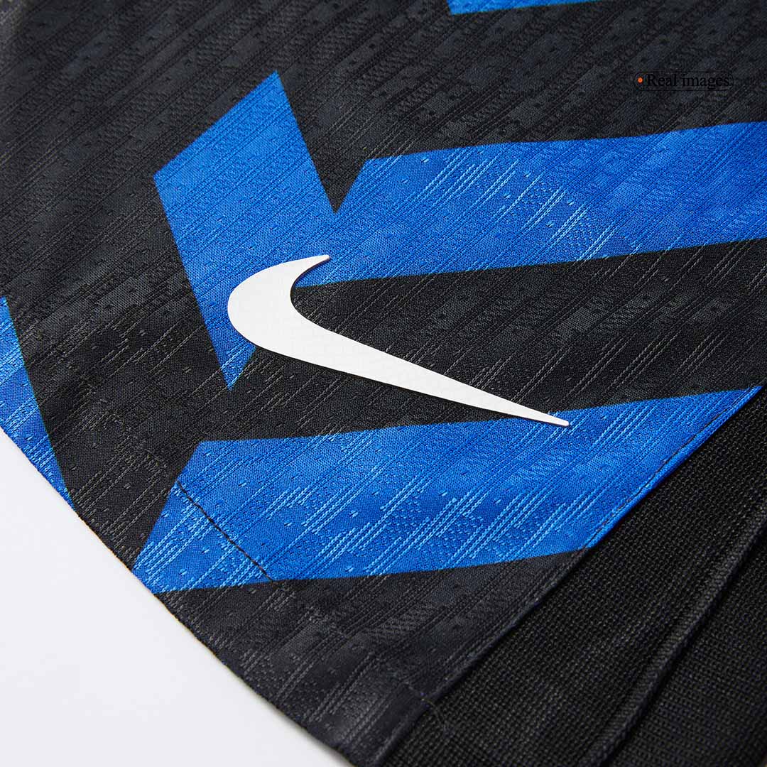 Player Version Inter Milan Home Soccer Shorts 2024/25 Top Dresy Shop