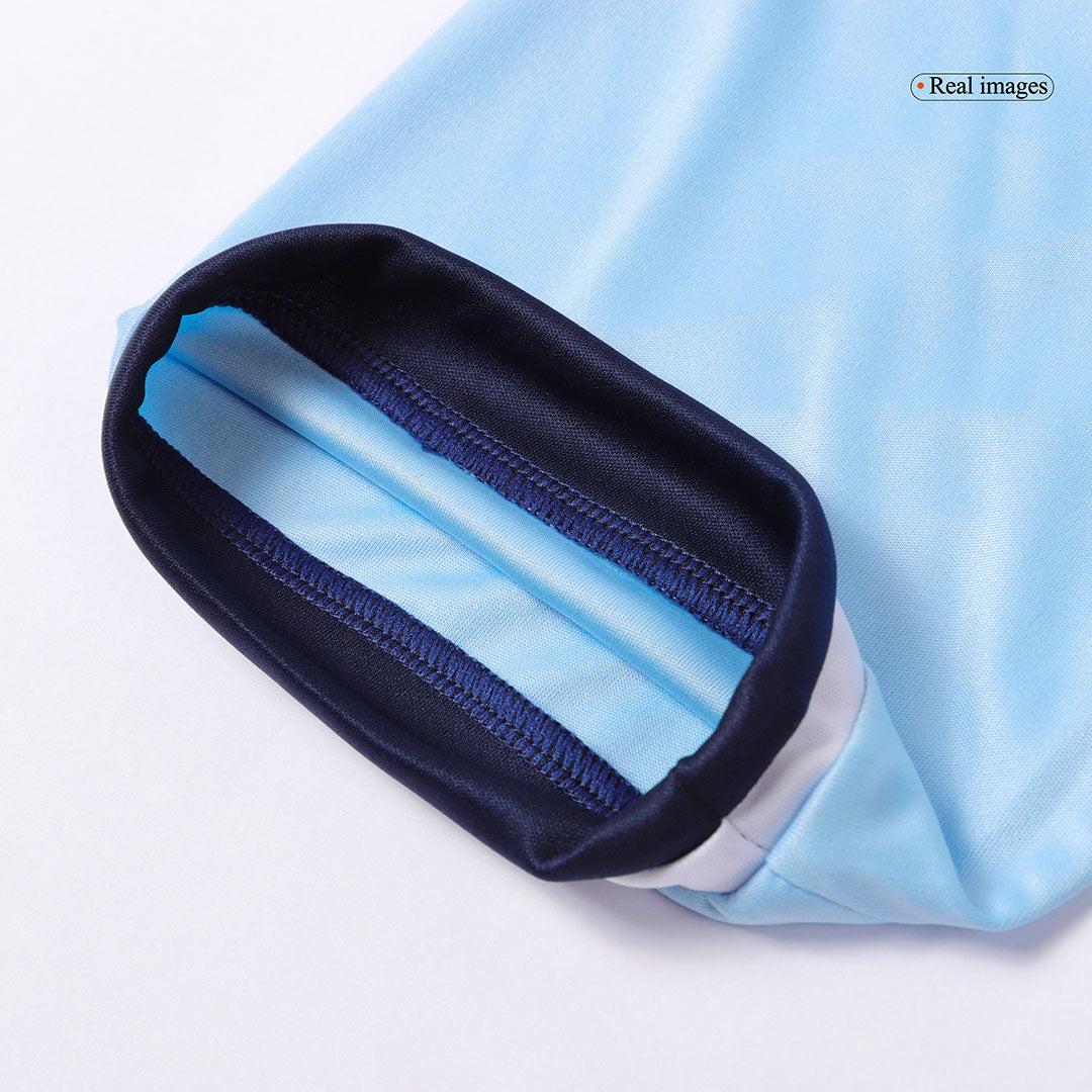 Lazio Home  Soccer Jersey 2024/25 Top Dresy Shop