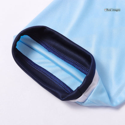 Lazio Home  Soccer Jersey 2024/25 Top Dresy Shop