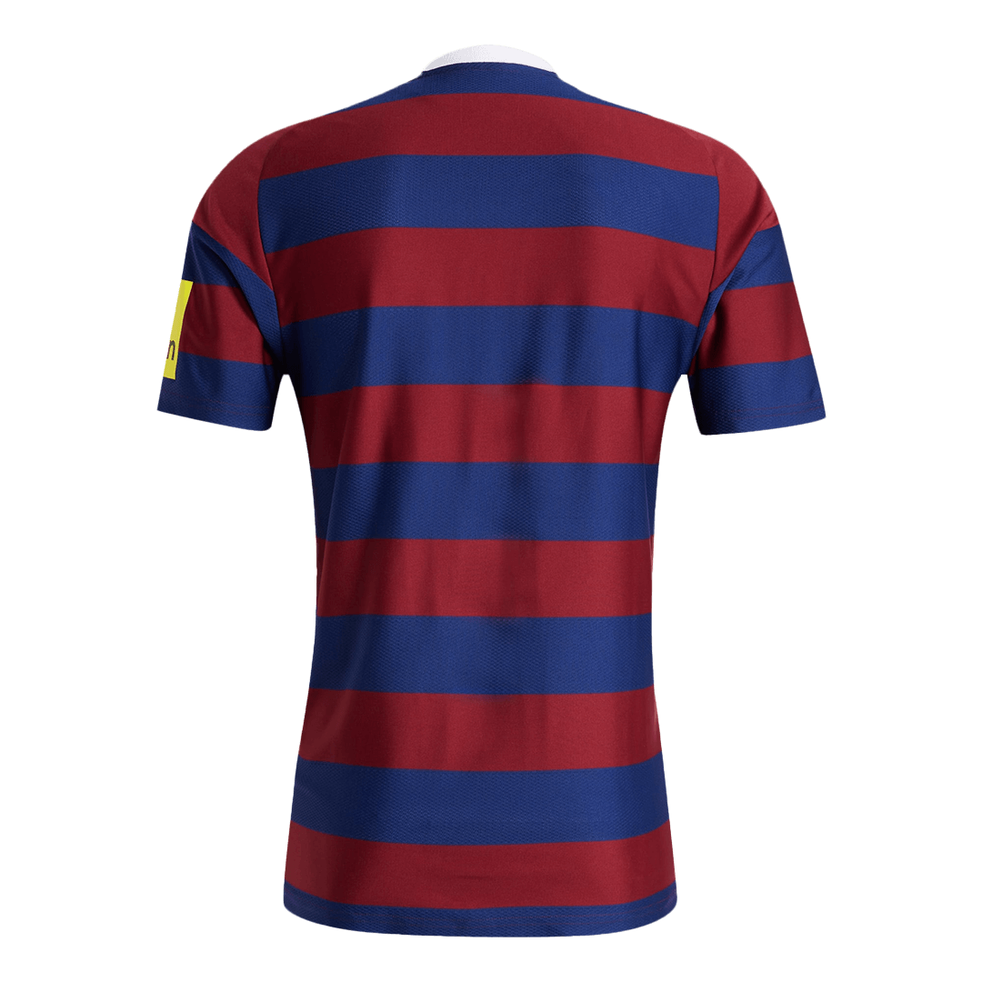 Newcastle United Away  Soccer Jersey 2024/25 Top Dresy Shop