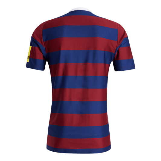 Newcastle United Away  Soccer Jersey 2024/25 Top Dresy Shop