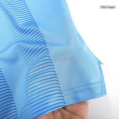 FODEN #47 Manchester City Japanese Tour Printing Home  Soccer Jersey 2023/24 Top Dresy Shop