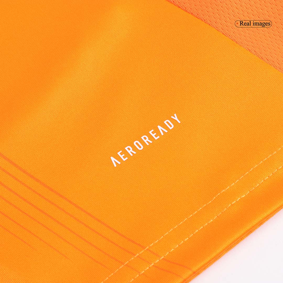 Luka Modrić #10 Real Madrid Away  Soccer Jersey 2024/25 Top Soccer Jerseys Store