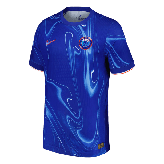 Player Version Chelsea Home  Soccer Jersey 2024/25 Top Dresy Shop