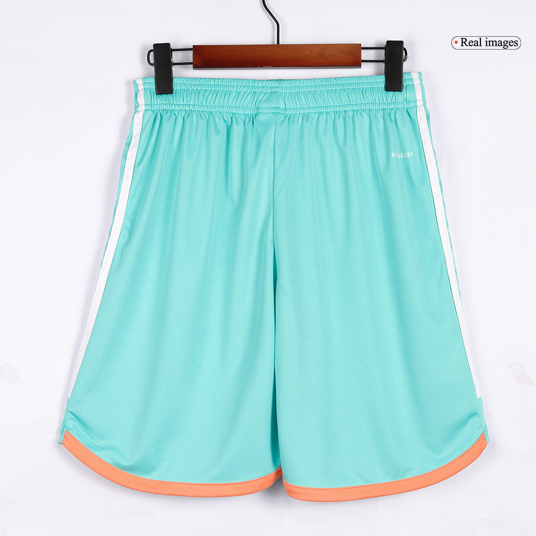 Inter Miami CF Third Away Soccer Shorts 2024 Top Dresy Shop