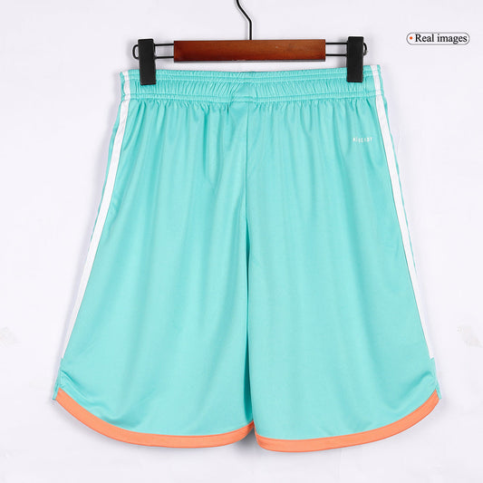 Inter Miami CF Third Away Soccer Shorts 2024 Top Dresy Shop