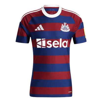 Newcastle United Away  Soccer Jersey 2024/25 Top Dresy Shop