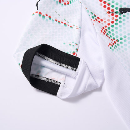 Portugal Away  Soccer Jersey 2025 Top Dresy Shop