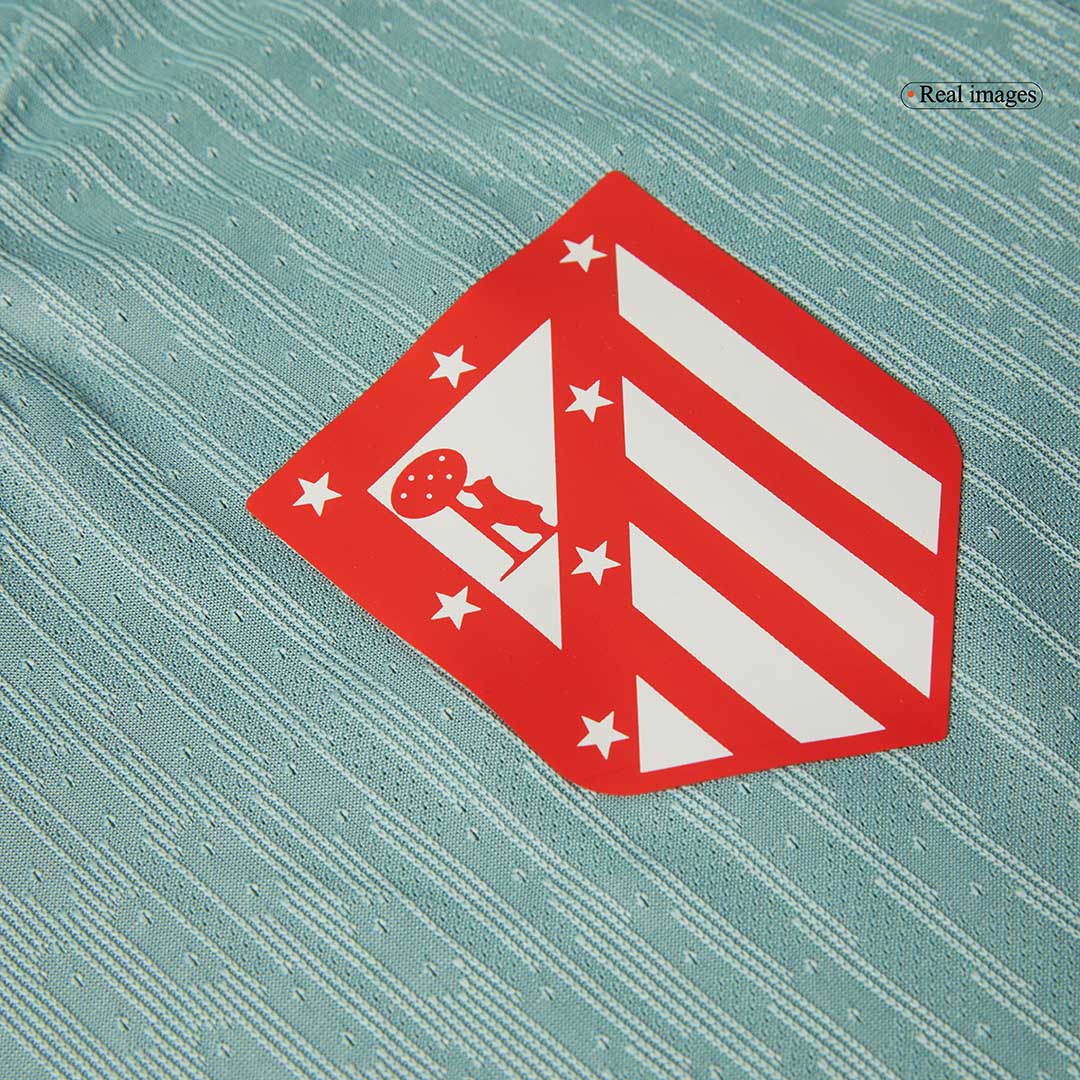 Player Version Atletico Madrid Away  Soccer Jersey 2024/25 Top Dresy Shop