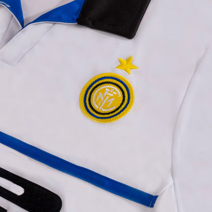Retro 1998/99 Inter Milan Away  Soccer Jersey Top Dresy Shop