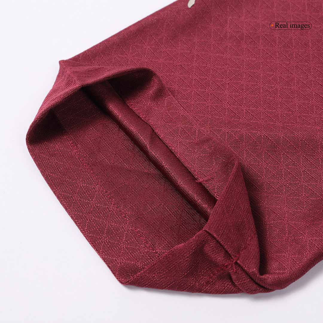 Player Version Manchester City Third Away  Soccer Jersey 2024/25 Top Soccer Jerseys Store