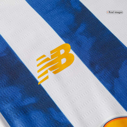 FC Porto Home  Soccer Jersey 2024/25 Top Dresy Shop