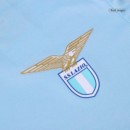 Lazio Home  Soccer Jersey 2024/25 Top Dresy Shop
