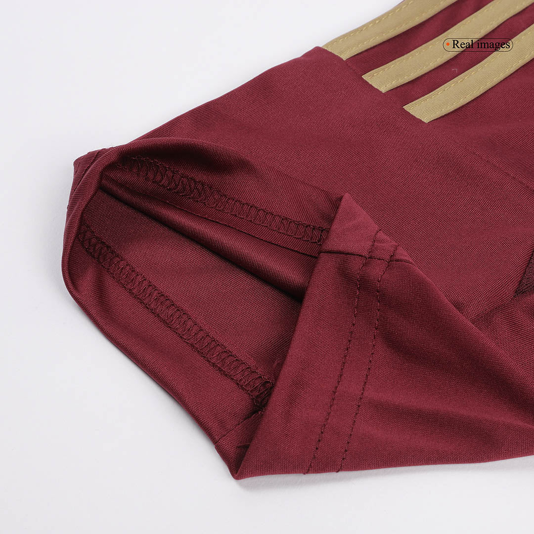 Roma Home  Soccer Jersey 2024/25 Top Dresy Shop