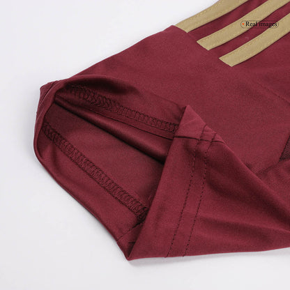 Roma Home  Soccer Jersey 2024/25 Top Dresy Shop