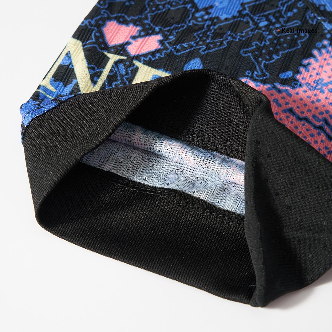 Player Version Club America Third Away  Soccer Jersey 2024/25 Top Soccer Jerseys Store