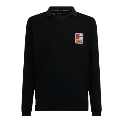 AC Milan Goalkeeper Long Sleeve  Soccer Jersey 2024/25 - 125th Anniversary Top Dresy Shop
