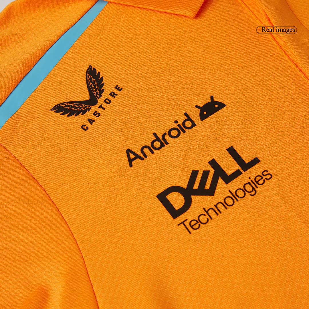 McLaren F1 Shirt 2024 Top Dresy Shop