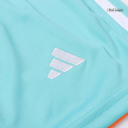 Kid's Inter Miami CF Third Away  Soccer Jersey Kit(Jersey+Shorts) 2024 Top Dresy Shop