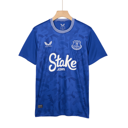 Everton Home  Soccer Jersey 2024/25 Top Dresy Shop