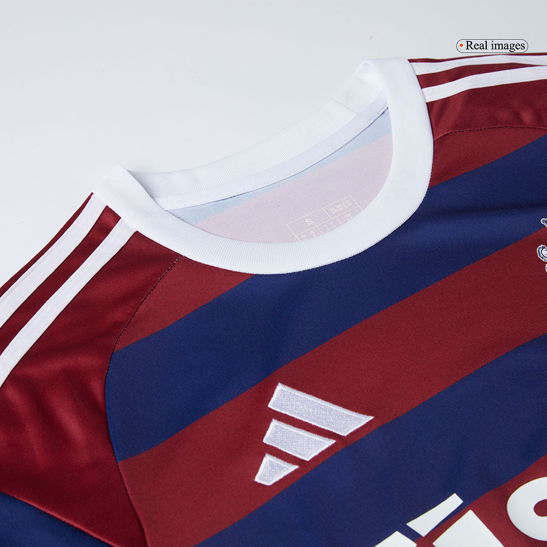 Newcastle United Away  Soccer Jersey 2024/25 Top Dresy Shop