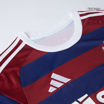 Newcastle United Away  Soccer Jersey 2024/25 Top Dresy Shop