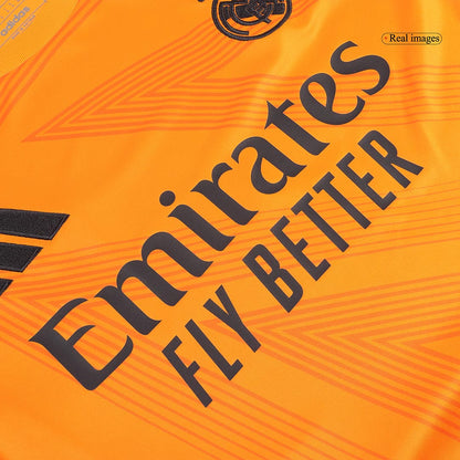 MODRI? #10 Real Madrid Away  Soccer Jersey 2024/25 - Bear Champ Font Top Dresy Shop