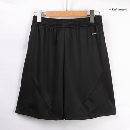 Bayern Munich Away Soccer Shorts 2024/25 Top Dresy Shop