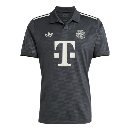 Bayern Munich Oktoberfest  Soccer Jersey 2024/25 Top Dresy Shop