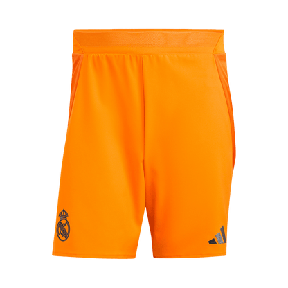 Player Version Real Madrid Away  Soccer Jersey Kit(Jersey+Shorts) 2024/25 Top Dresy Shop