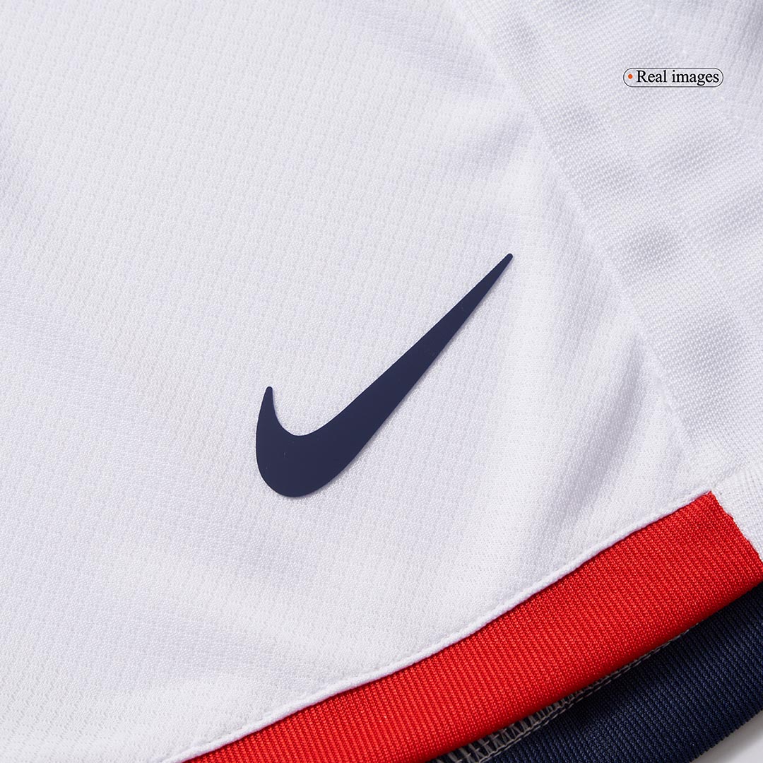 Kid's PSG Away  Soccer Jersey Kit(Jersey+Shorts+Socks) 2024/25 Top Dresy Shop