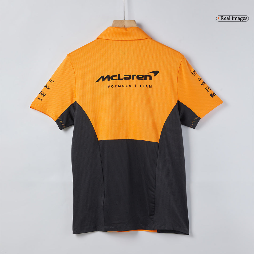 McLaren F1 Shirt 2024 Top Dresy Shop