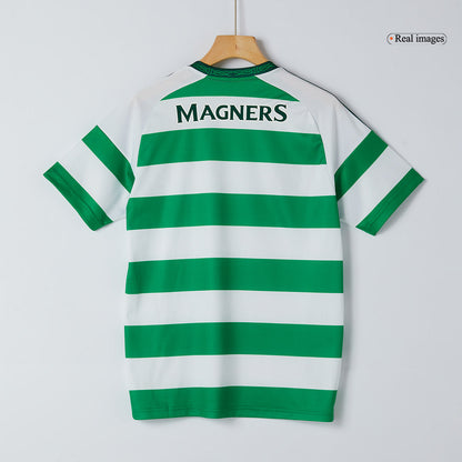 Celtic Home  Soccer Jersey 2024/25 Top Dresy Shop
