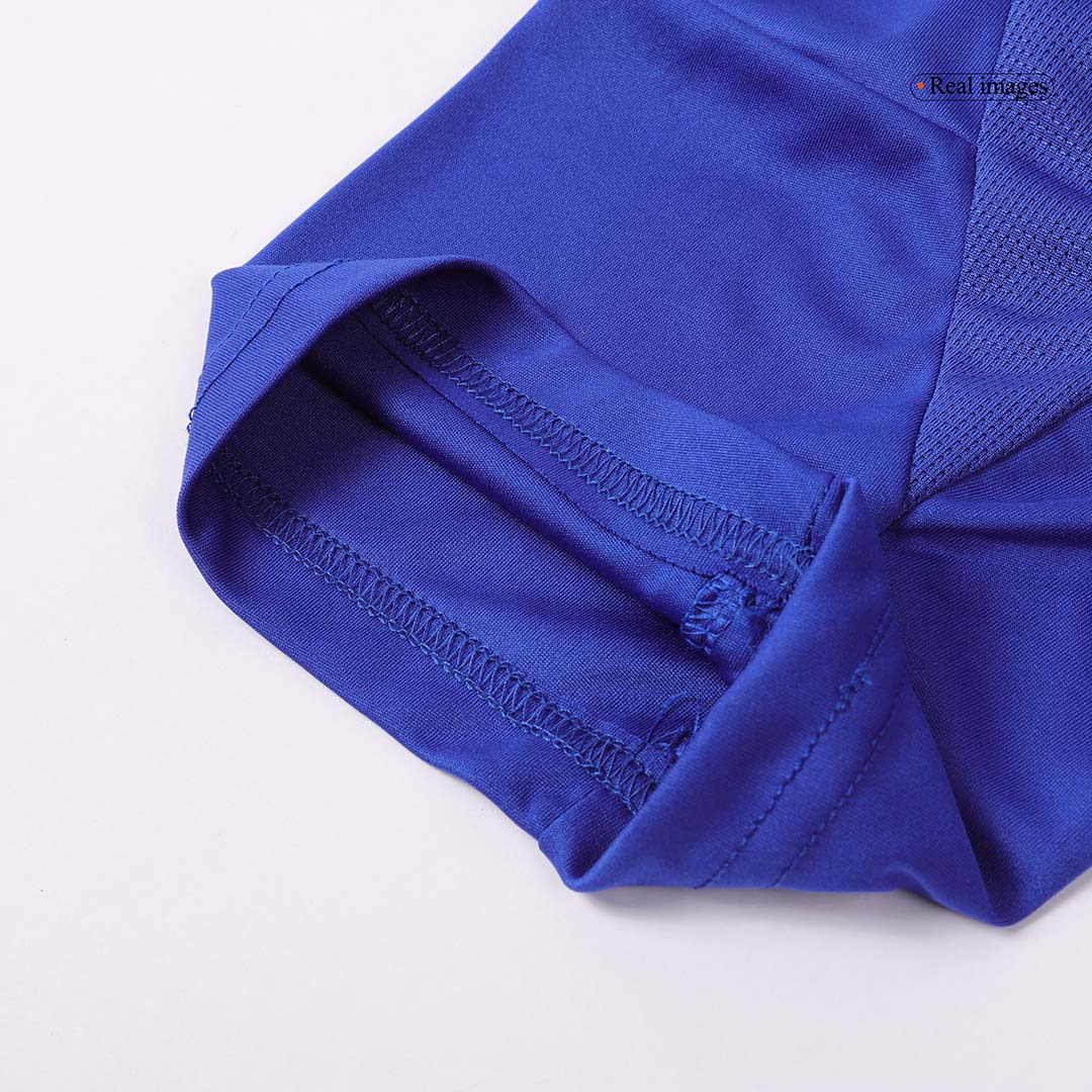 Boca Juniors Home  Soccer Jersey 2024/25 Top Soccer Jerseys Store