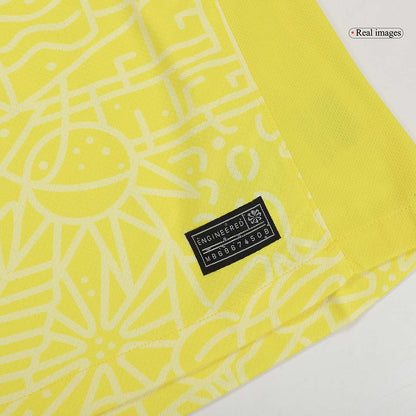 RAPHINHA #11 Brazil Home  Soccer Jersey Copa America 2024 Top Dresy Shop