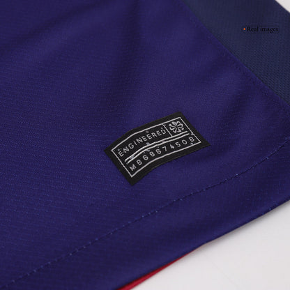 Barcelona Home  Soccer Jersey Kit(Jersey+Shorts+Socks) 2024/25 Top Dresy Shop