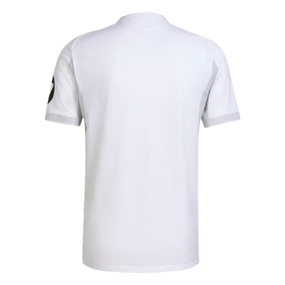 Player Version Real Madrid Home Soccer Jersey 2025/26 Top Soccer Jerseys Store
